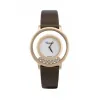 萧邦/Chopard 石英机芯 精钢 女表 209429-5001