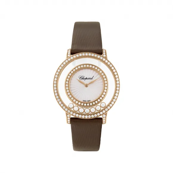 萧邦/Chopard 女士 手表 209429-5201