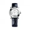 萧邦/Chopard Happy Diamonds系列 石英机芯 精钢 女表 278509-3001