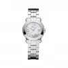 萧邦/Chopard Happy Diamonds系列 石英机芯 精钢 女表 278509-3002