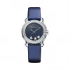 萧邦/Chopard Happy Diamonds系列 石英机芯 不锈钢镶钻 女表 278509-3050