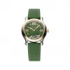 萧邦/Chopard HAPPY GOLF 36毫米、自动上链机芯、玫瑰金、精钢、钻石 | 278559-6022