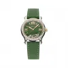 萧邦/Chopard HAPPY GOLF 36毫米、自动上链机芯、玫瑰金、精钢、钻石 | 278559-6023