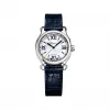 萧邦/Chopard Happy Sport 30 MM 不锈钢 自动机械机芯 女表 278573-3005