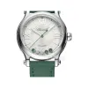 萧邦/Chopard HAPPY SPORT 33 MM 精钢 自动机械 女士 278608-3007