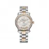 萧邦/Chopard HAPPY SPORT 33毫米 自动上链机芯 玫瑰金 精钢 钻石 | 278608-6004