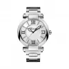 萧邦/Chopard Imperiale系列 自动机械机芯 精钢 男表 388531-3011
