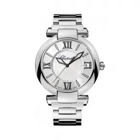 萧邦/Chopard Imperiale系列 自动机械机芯 精钢 男表 388531-3011