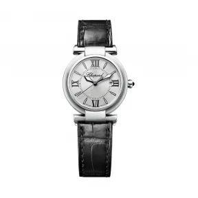 萧邦/Chopard Imperiale系列 石英机芯 精钢 女表 388541-3001