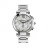 萧邦/Chopard Imperiale系列 自动机械机芯 精钢 女表 388549-3002