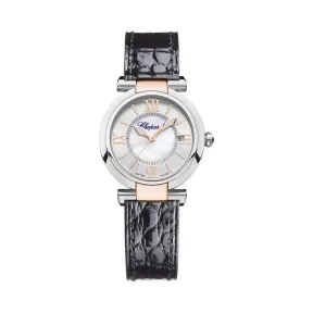 萧邦/Chopard Imperiale系列 自动机械机芯 精钢 女表 388563-6001