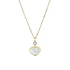 萧邦/Chopard 奢华钻石吊坠Happy Hearts797482-0301