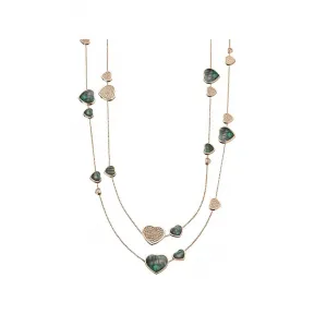 萧邦/Chopard 项链 817482-5104