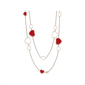 萧邦/Chopard  项链 817482-5801