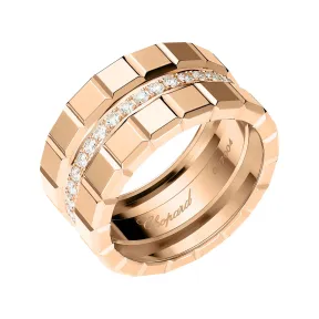 萧邦/Chopard Ice Cube 中性款 戒指 827004-5034