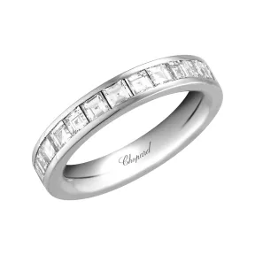 萧邦/Chopard TIMELESS WEDDING BAND 女士 戒指 827336-9118