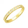 萧邦/Chopard Ice Cube 女士 戒指 827702-0256