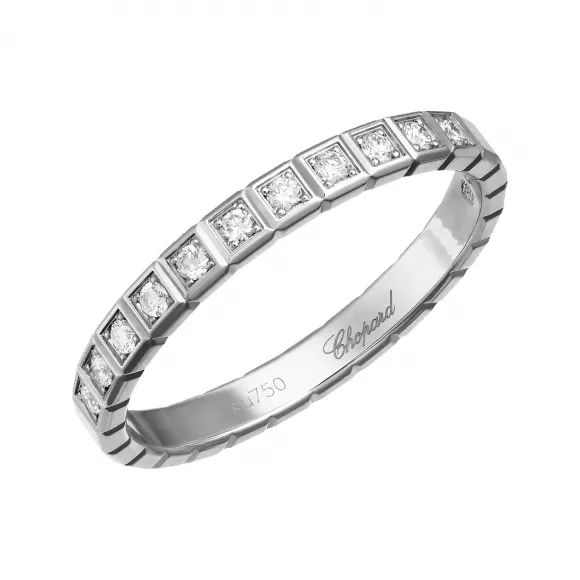 萧邦/Chopard 戒指 827702-1260