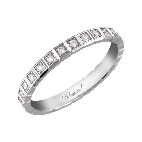萧邦/Chopard Ice Cube 女士 戒指 827702-1302