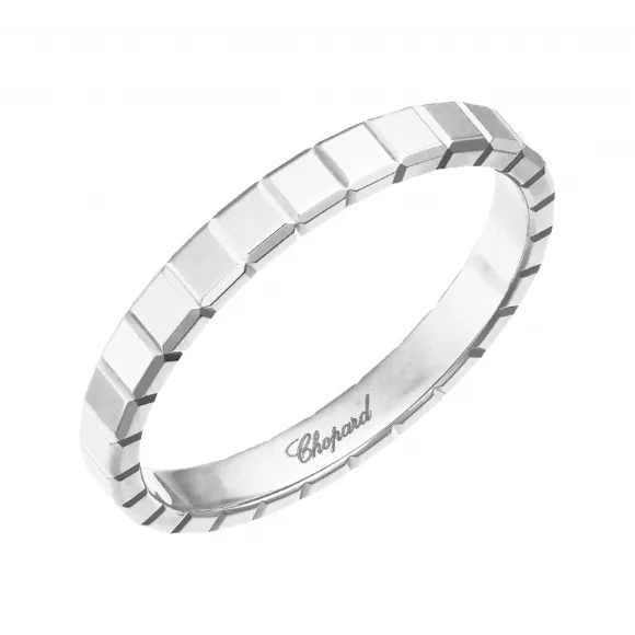 萧邦/Chopard ICE CUBE 戒指 女士 戒指 827702-9015