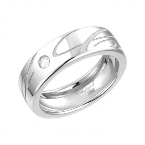 萧邦/Chopard Chopardissimo 女士 戒指 827941-1129