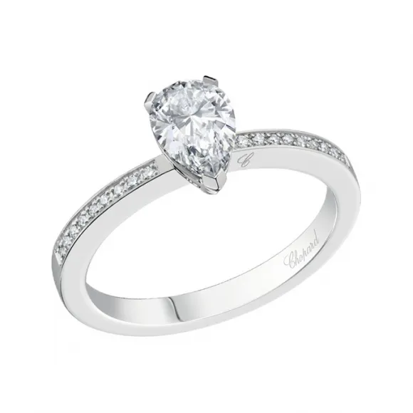 萧邦/Chopard 戒指 829077-9000