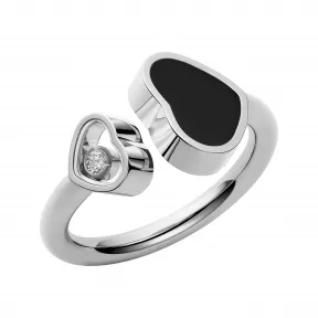 萧邦/Chopard Happy Hearts 女士 戒指 829482-1216