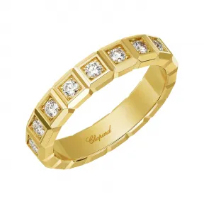 萧邦/Chopard Ice Cube 中性款 戒指 829834-0033