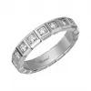 萧邦/Chopard Ice Cube 中性款 戒指 829834-1111