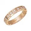 萧邦/Chopard Ice Cube 中性款 戒指 829834-5091