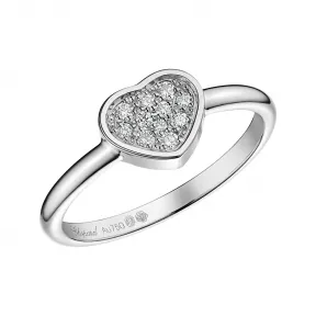 萧邦/Chopard My Happy Hearts 女士 戒指 82A086-1915