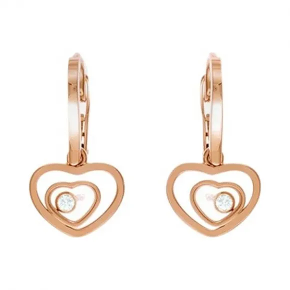 萧邦/Chopard 耳饰 837482-5001