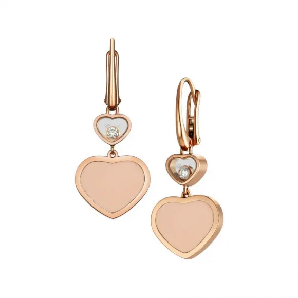 萧邦/Chopard 耳饰 837482-5610