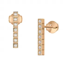 萧邦/Chopard 耳饰 837702-5003