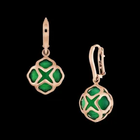 萧邦/Chopard 耳饰 839221-5004