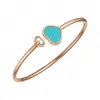 萧邦/Chopard Happy Hearts 女士 手镯 857482-5401