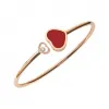 萧邦/Chopard Happy Hearts 女士 手镯 857482-5823