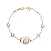 萧邦/Chopard 手链 859888-5001