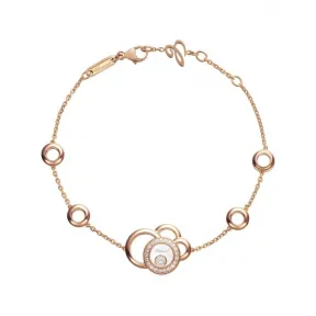 萧邦/Chopard 手链 859888-5002