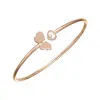 萧邦/Chopard Happy Hearts Wings 女士 手镯 85A083-5704
