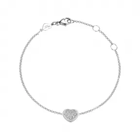 萧邦/Chopard 白金 手镯 85A086-1091