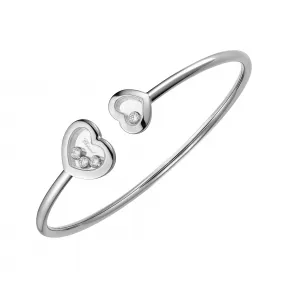 萧邦/Chopard 白金 手镯 85A614-1001