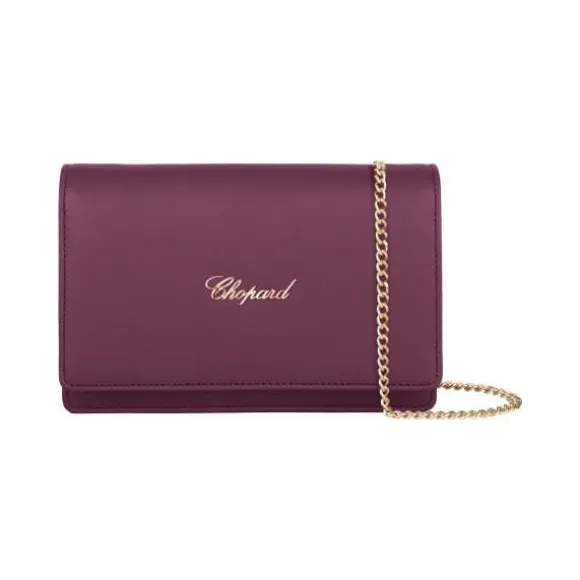萧邦/Chopard 链条包 95000-0840