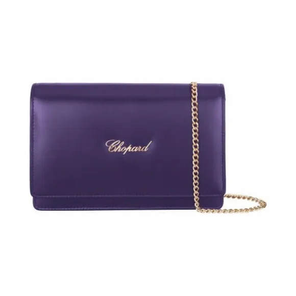 萧邦/Chopard 链条包 95000-0843