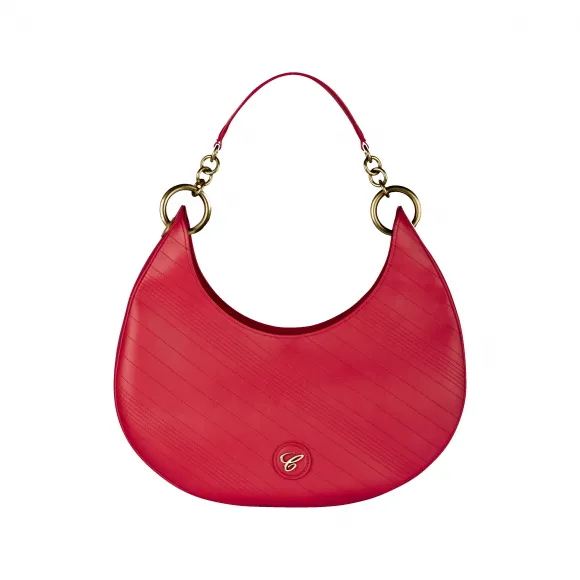 萧邦/Chopard 单肩包 95000-1211