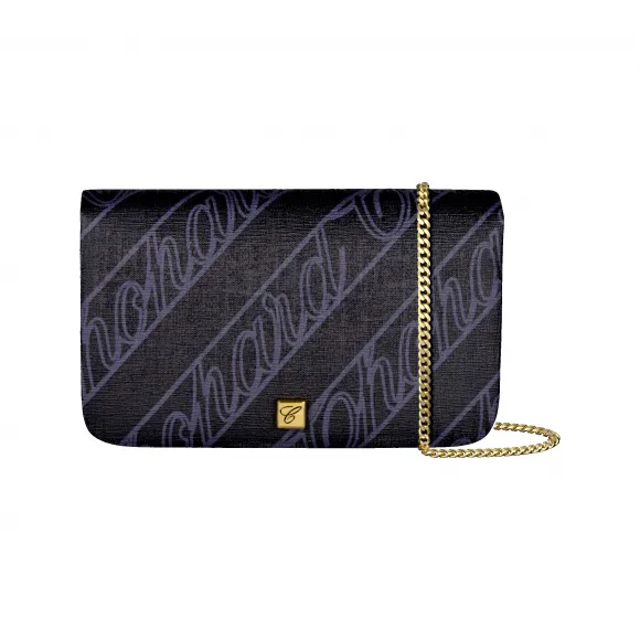 萧邦/Chopard Chopardissimo迷你链条包 95000-1224