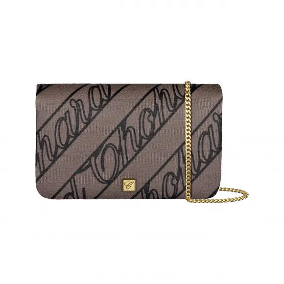 萧邦/Chopard Chopardissimo迷你链条包 95000-1225