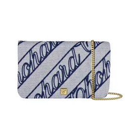 萧邦/Chopard Chopardissimo迷你链条包 95000-1227