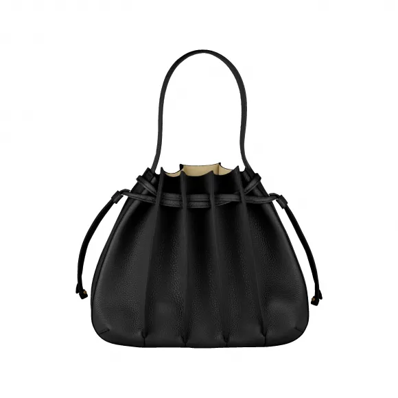 萧邦/Chopard 抽绳包 95000-1242