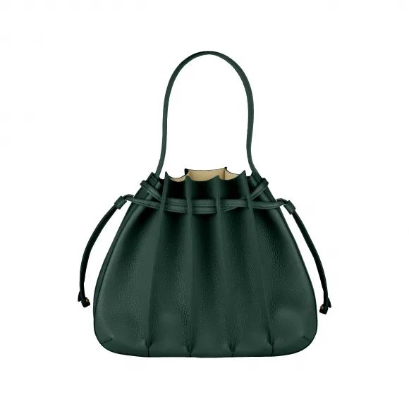 萧邦/Chopard 抽绳包 95000-1243